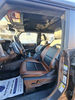 فورد برونكو